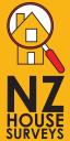 NZ House Surveys Canterbury logo
